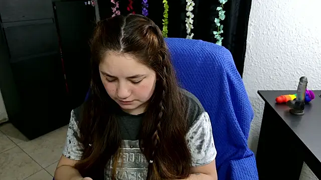 ann bronw online show from September 26, 2025, 12:36 am