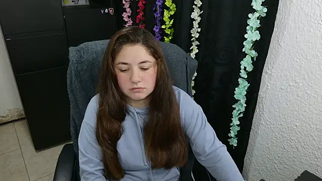 ann bronw online show from November 15, 2025, 2:09 am