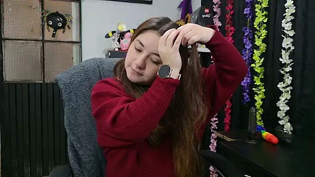 ann bronw online show from November 15, 2025, 4:36 pm