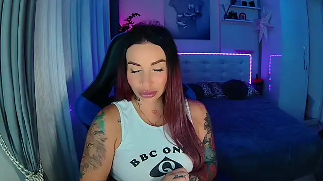 cokeyspeed69 online show from October 24, 2025, 11:28 am