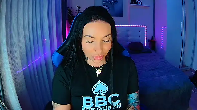 cokeyspeed69 online show from March 5, 2026, 2:24 pm