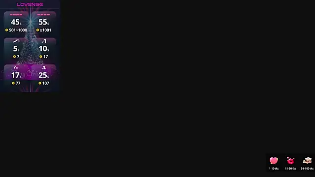 yulina xue online show from February 19, 2026, 10:06 pm