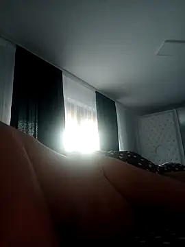 Adry1986 online show from November 1, 2025, 5:09 am