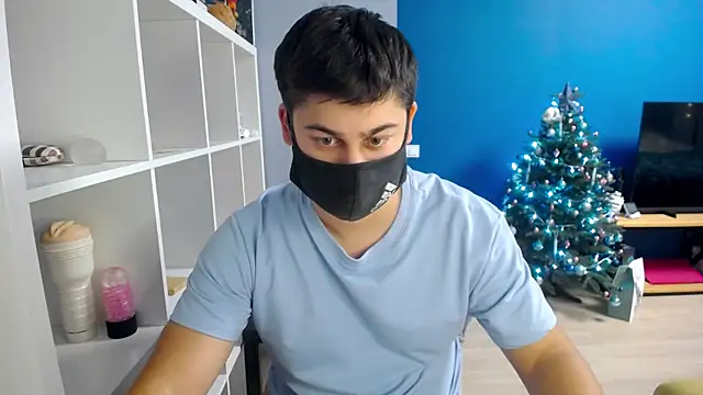 Tomguys online show from December 31, 2024, 3:20 pm