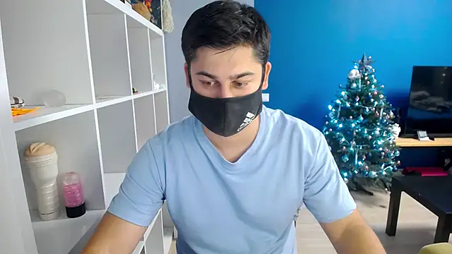 Tomguys online show from January 1, 2025, 4:39 pm