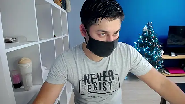 Tomguys online show from January 3, 2025, 7:39 pm
