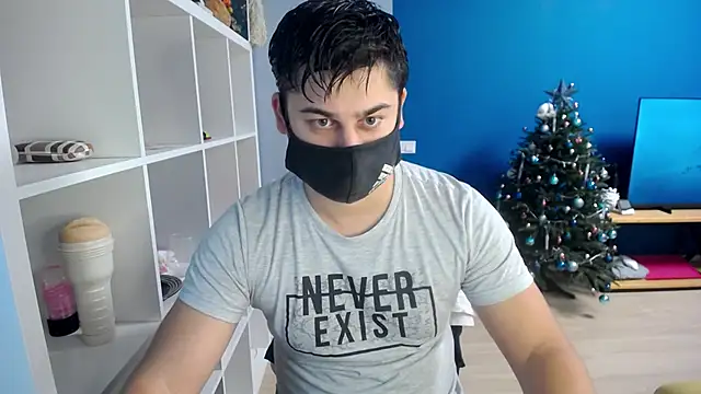Tomguys online show from January 10, 2025, 6:06 pm