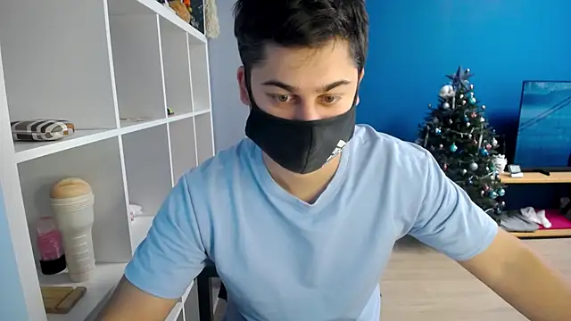 Tomguys online show from January 12, 2025, 7:53 am