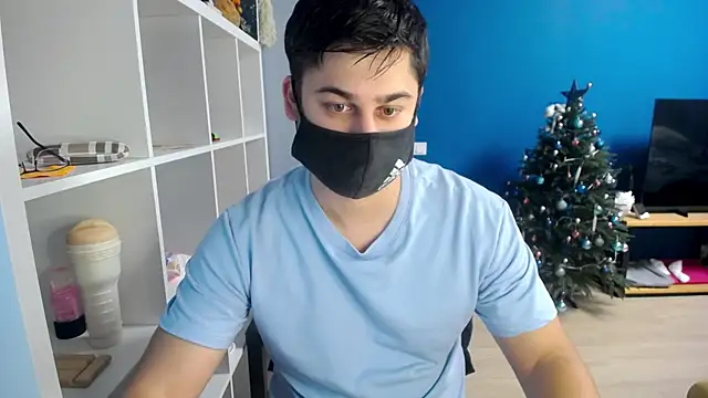 Tomguys online show from January 12, 2025, 7:42 pm