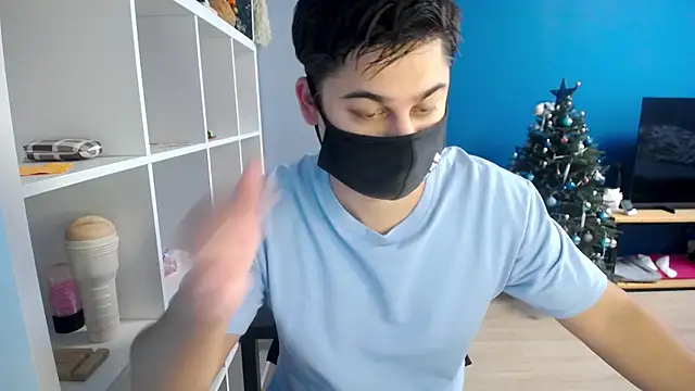 Tomguys online show from January 13, 2025, 6:49 am