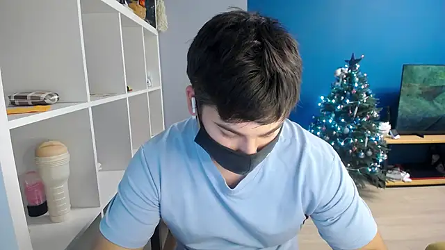 Tomguys online show from January 14, 2025, 8:04 pm