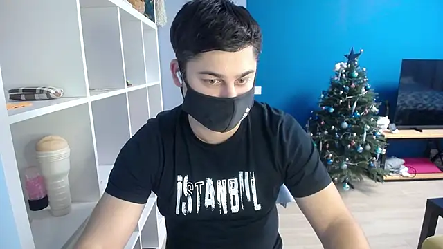Tomguys online show from January 15, 2025, 1:31 pm