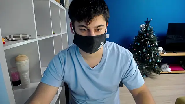 Tomguys online show from January 15, 2025, 7:12 pm