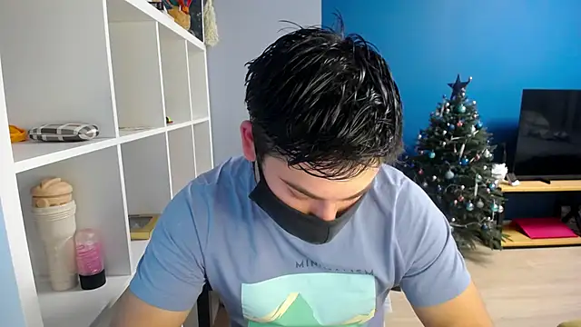 Tomguys online show from January 18, 2025, 3:27 pm