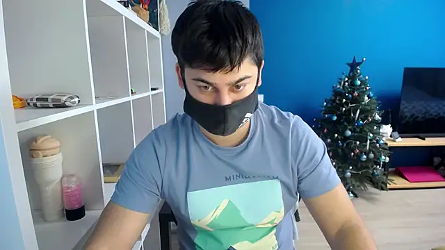 Tomguys online show from January 19, 2025, 7:57 am