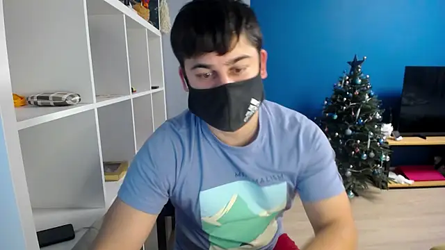 Tomguys online show from January 19, 2025, 2:59 pm