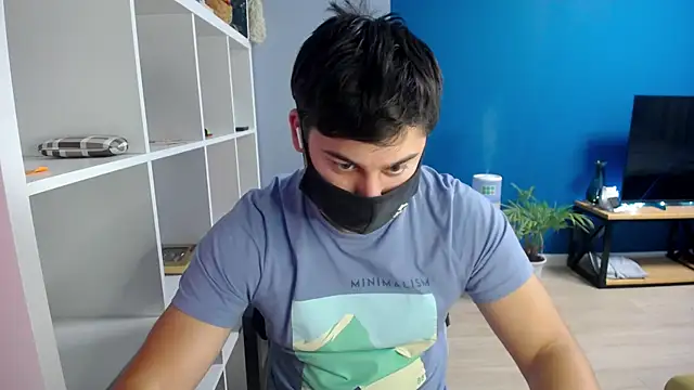 Tomguys online show from January 20, 2025, 2:46 pm