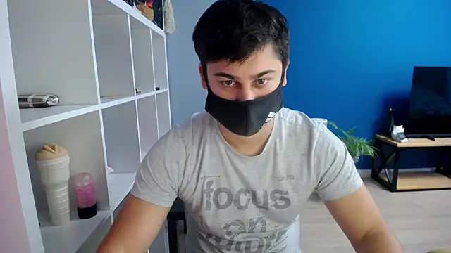Tomguys online show from January 24, 2025, 8:34 am