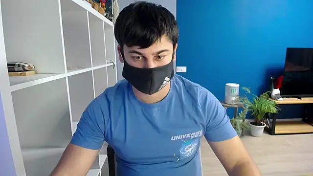 Tomguys online show from February 2, 2025, 3:39 pm