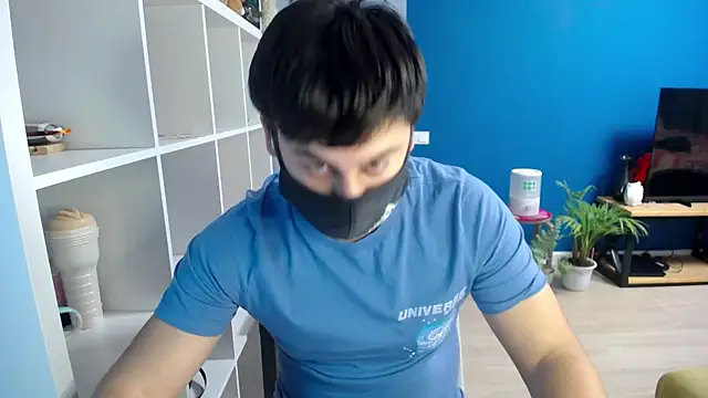 Tomguys online show from February 6, 2025, 3:31 pm