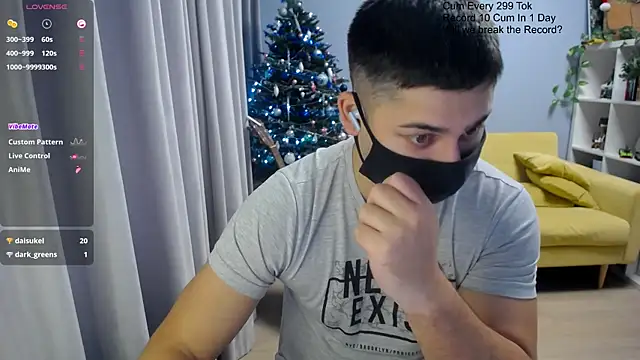 Tomguys online show from January 10, 2026, 10:06 am