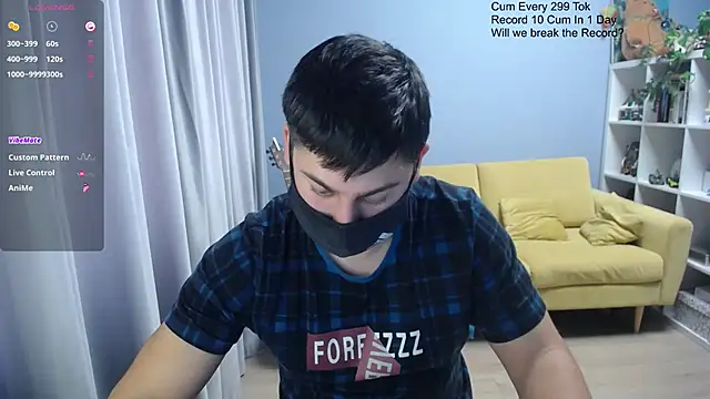 Tomguys online show from February 22, 2026, 12:15 pm