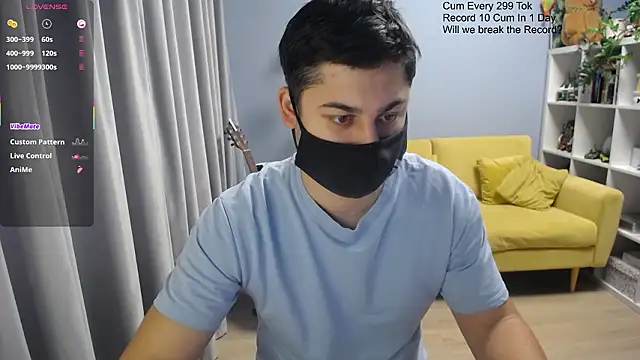 Tomguys online show from March 5, 2026, 7:59 am