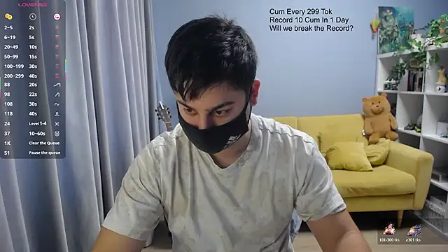 Tomguys online show from March 13, 2026, 8:32 am