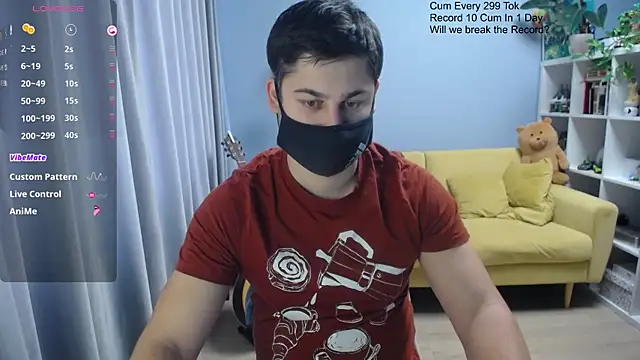 Tomguys online show from March 19, 2026, 7:56 am