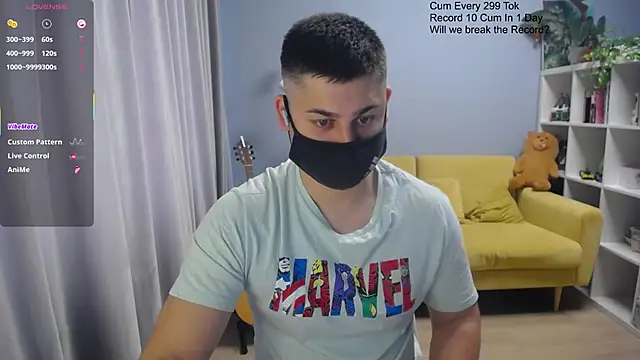 Tomguys online show from March 25, 2026, 8:20 am