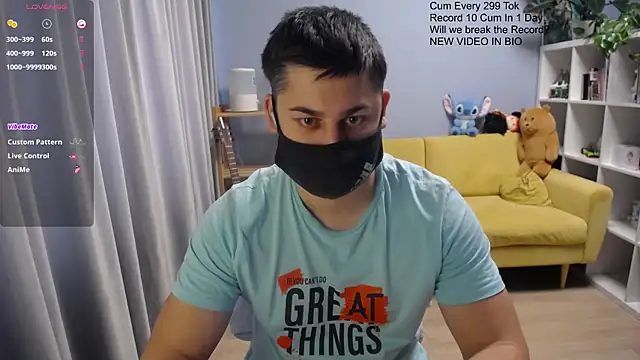 Tomguys online show from April 23, 2026, 8:57 am