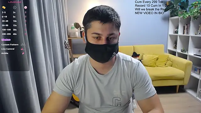 Tomguys online show from May 4, 2026, 8:27 pm