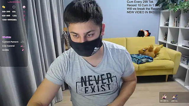 Tomguys online show from May 7, 2026, 7:30 pm
