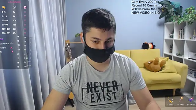 Tomguys online show from May 8, 2026, 8:52 am
