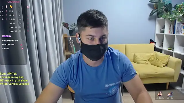 Tomguys online show from June 4, 2026, 7:31 pm