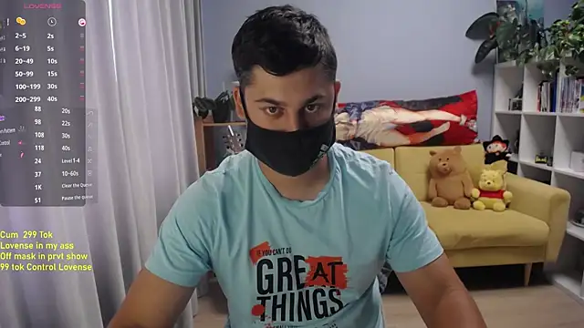 Tomguys online show from June 26, 2026, 7:24 am