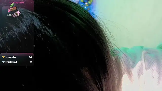 Snapshot of kiarybell__ chatting on December 15, 2024, 8:41 am kiarybell   online show from December 15, 2024, 8:41 am