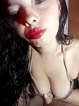 Melanymartinez105 online show from March 29, 2026, 9:15 pm