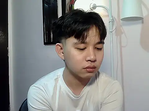 alfonsoasiancutie online show from December 14, 2025, 10:20 am