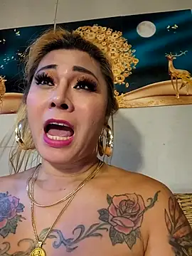 Asian SandraTS margo online show from May 20, 2026, 10:05 pm