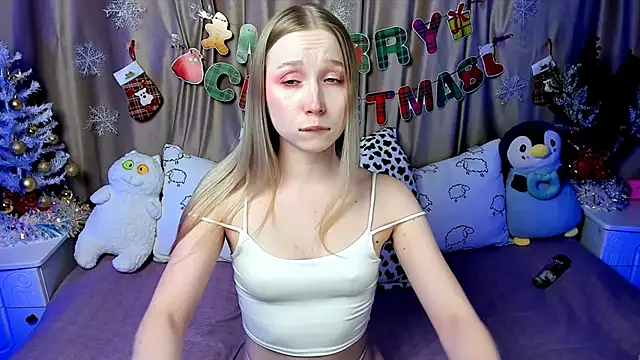LilyStarlight online show from December 21, 2024, 6:30 am
