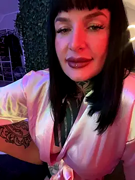 InkedBiitch online show from December 4, 2024, 5:49 am