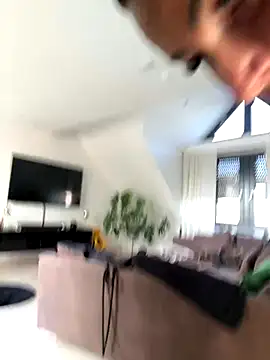 InkedBiitch online show from October 9, 2025, 7:28 am