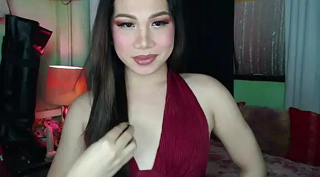 elise bloom69 online show from March 1, 2025, 3:49 pm