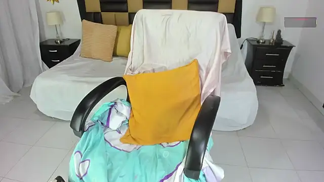 Snapshot of BarbieKano chatting on October 5, 2025, 12:09 am BarbieKano online show from October 5, 2025, 12:09 am