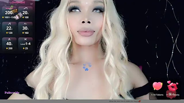 sugar bbyxx online show from December 19, 2024, 2:35 pm