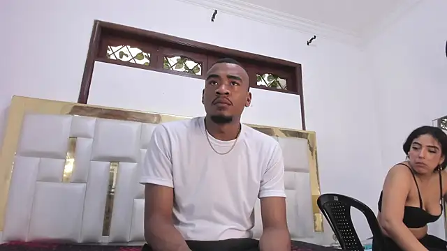 Kylieandjhonny online show from January 25, 2025, 6:24 pm