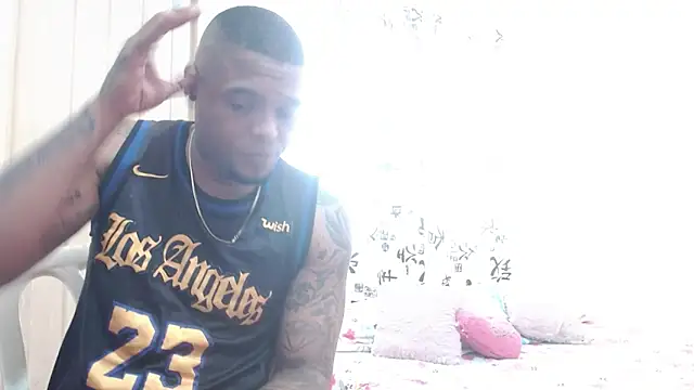 hot and naughty latin online show from March 7, 2026, 9:45 pm