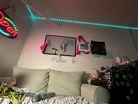 WhiteChocalate 69 online show from March 2, 2025, 11:07 am