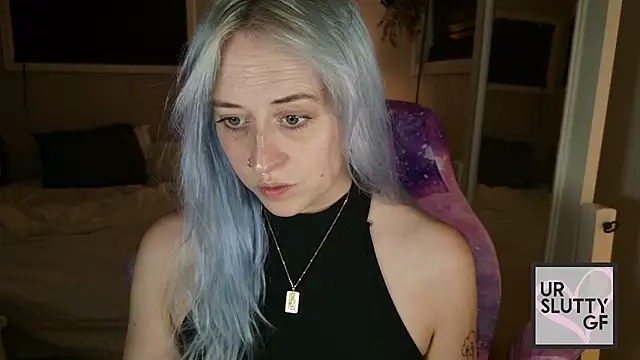 ursluttygf online show from June 25, 2026, 2:00 am